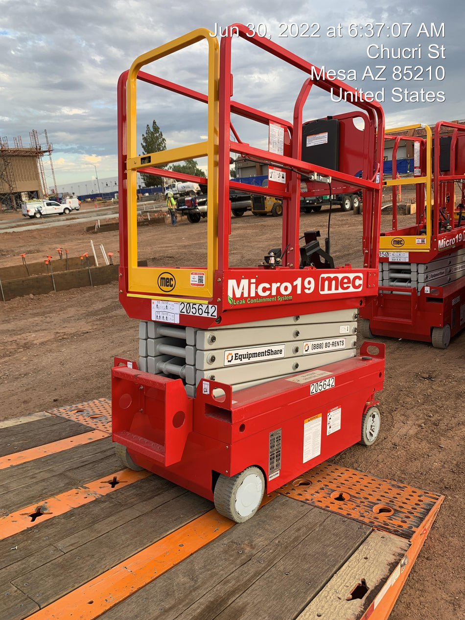 2022 MEC Micro 19