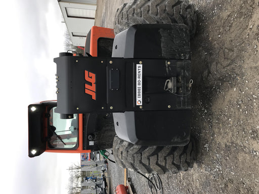 2019 JLG 1644
