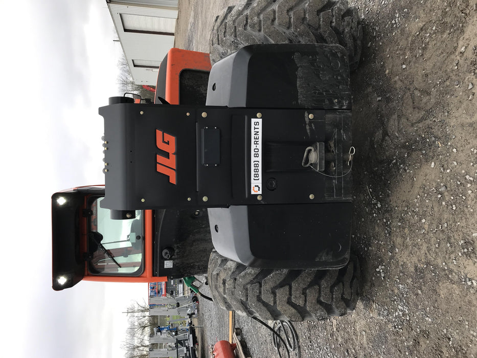 2019 JLG 1644