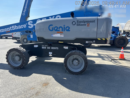 2026 GENIE S-65 XC