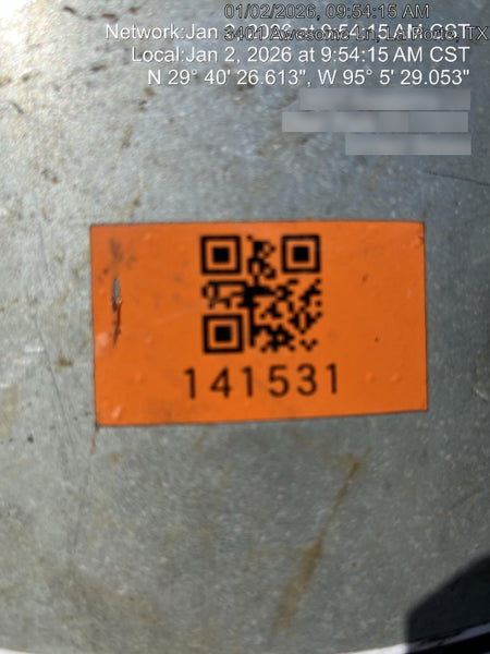 2021 MICHIGAN PNEUMATIC HV-6AM