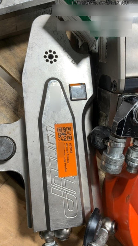 2040 TORCUP TX-32