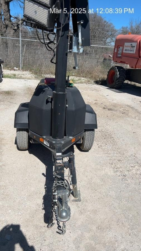 2021 ALLMAND NLV3GR