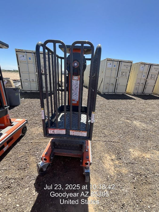 2024 JLG Ecolift 70
