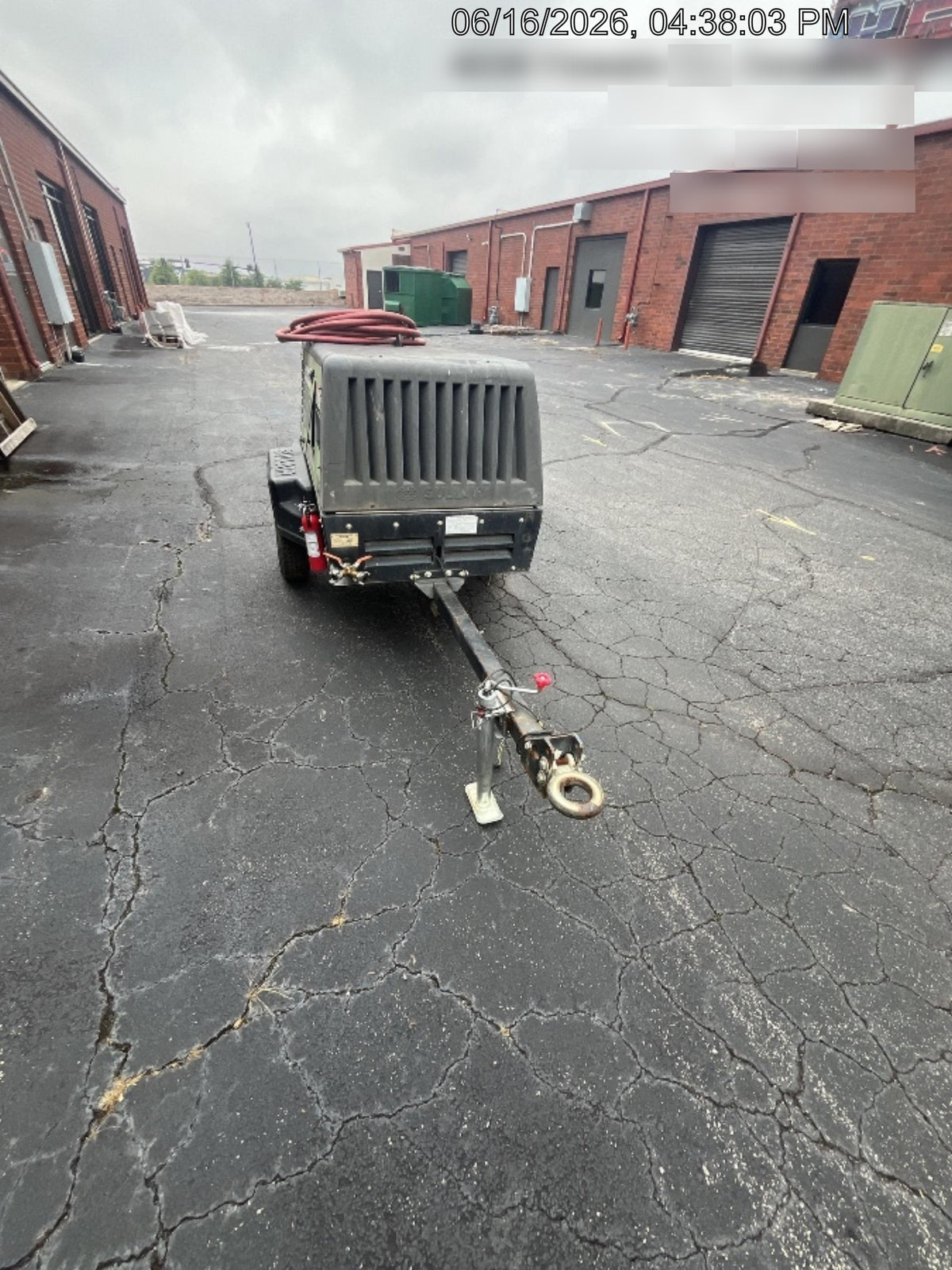 2019 SULLAIR 185D-DPQ KU4F