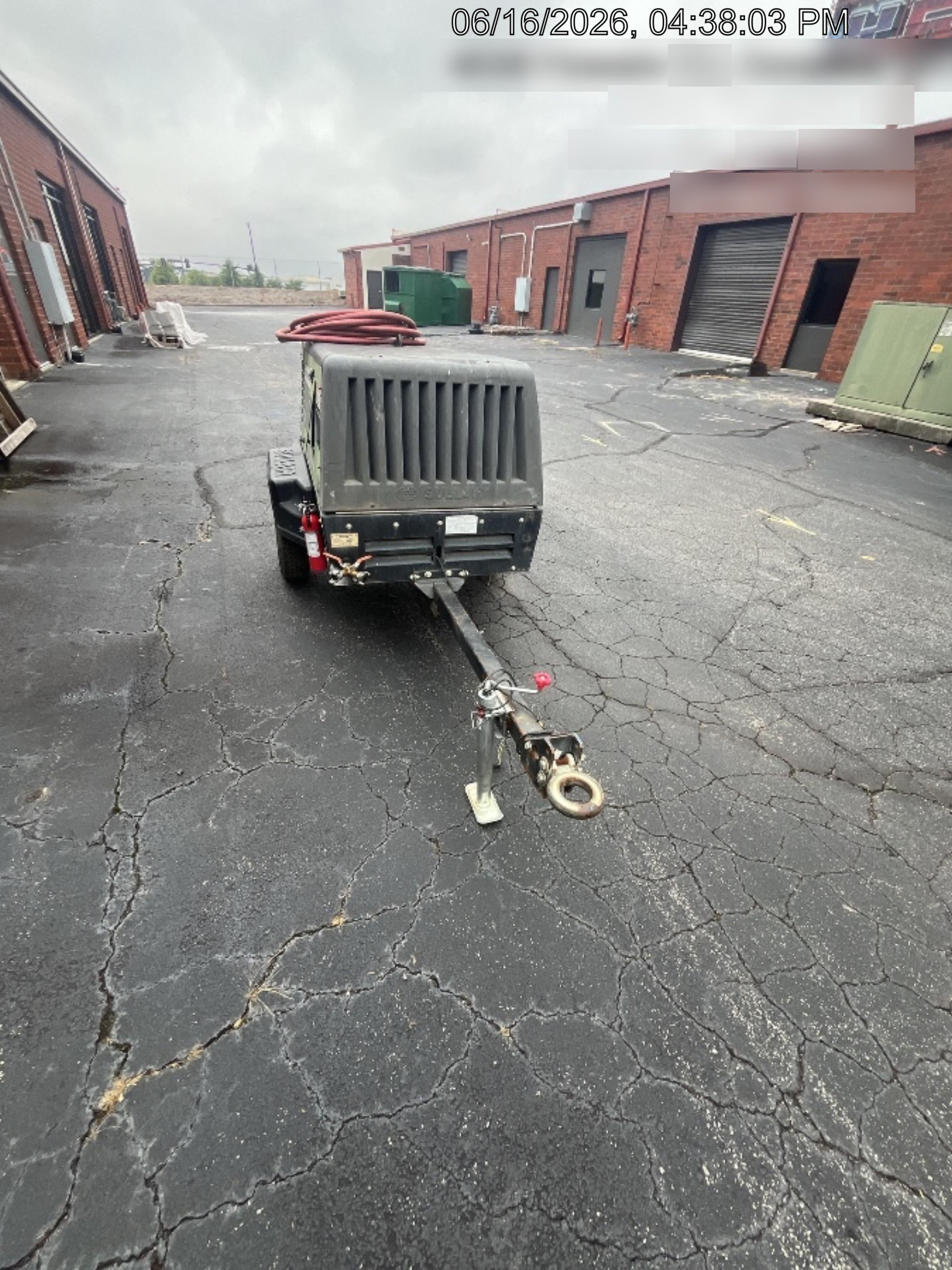 2019 SULLAIR 185D-DPQ KU4F