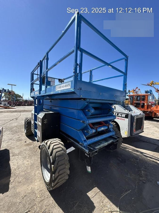 2020 GENIE GS-4390 RT