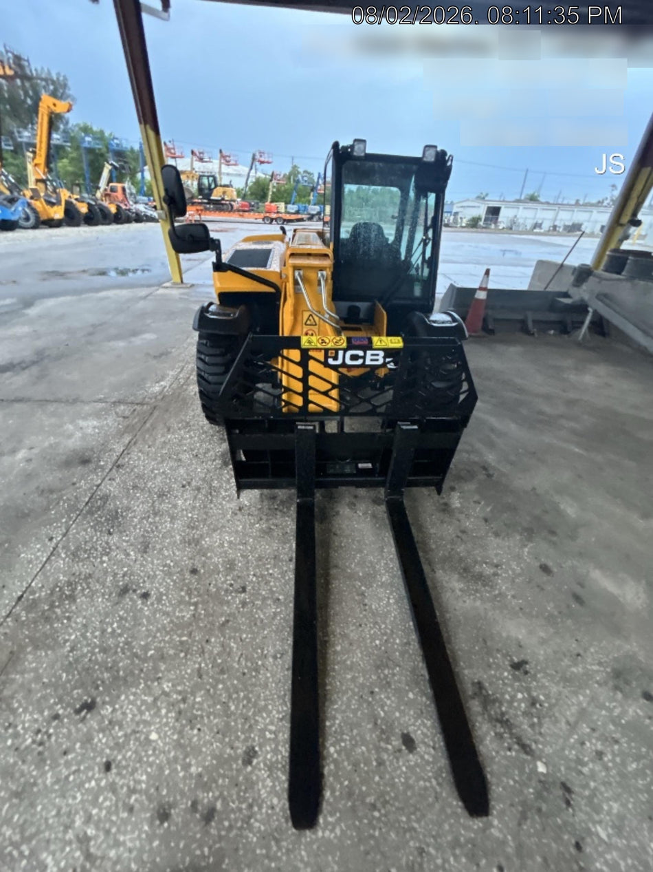 2026 JCB 505-20TC