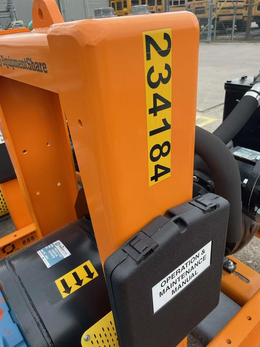 2022 PIONEER EPP66S12L71