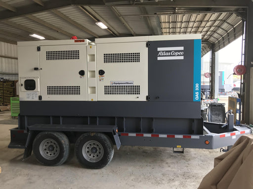 2020 ATLAS COPCO QAS 330