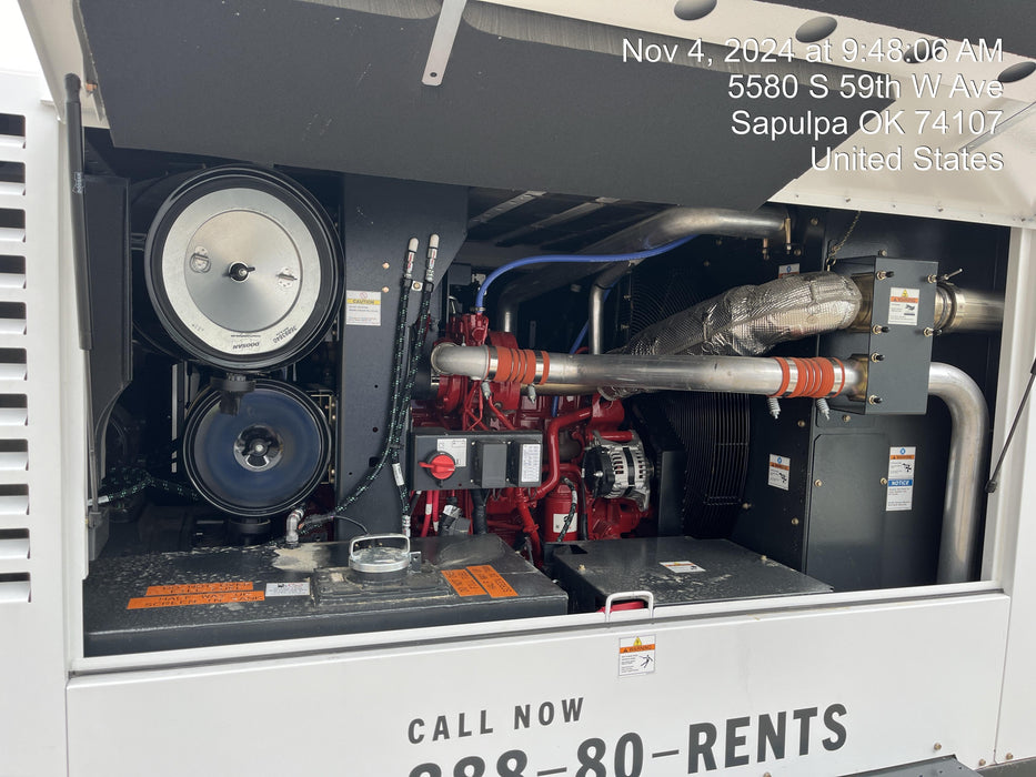 2024 BOBCAT PA825VWCU-T4F