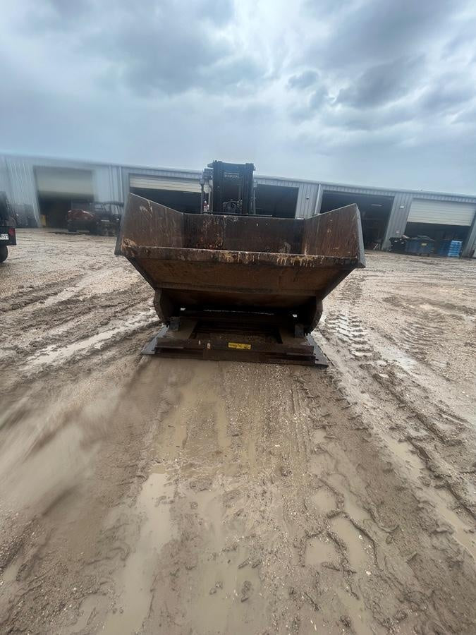 2019 ARROW MATERIAL HANDLING HP-6000-200