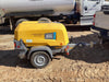 2022 ATLAS COPCO XAS 110