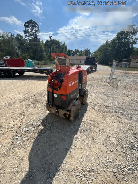 2025 HUSQVARNA LP9505