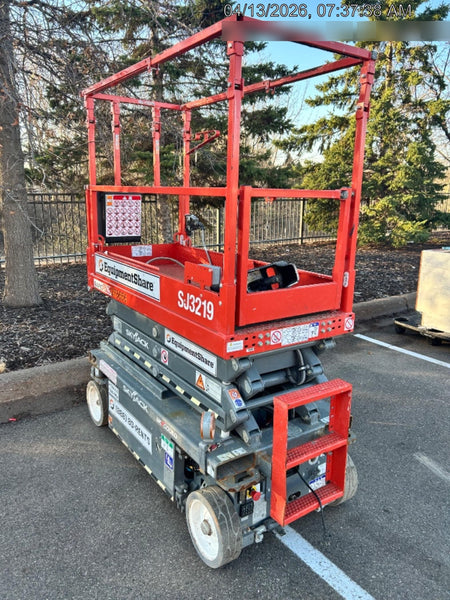2023 SKYJACK SJ3219
