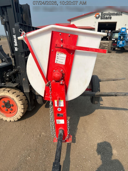 2025 MULTIQUIP WM90PH8