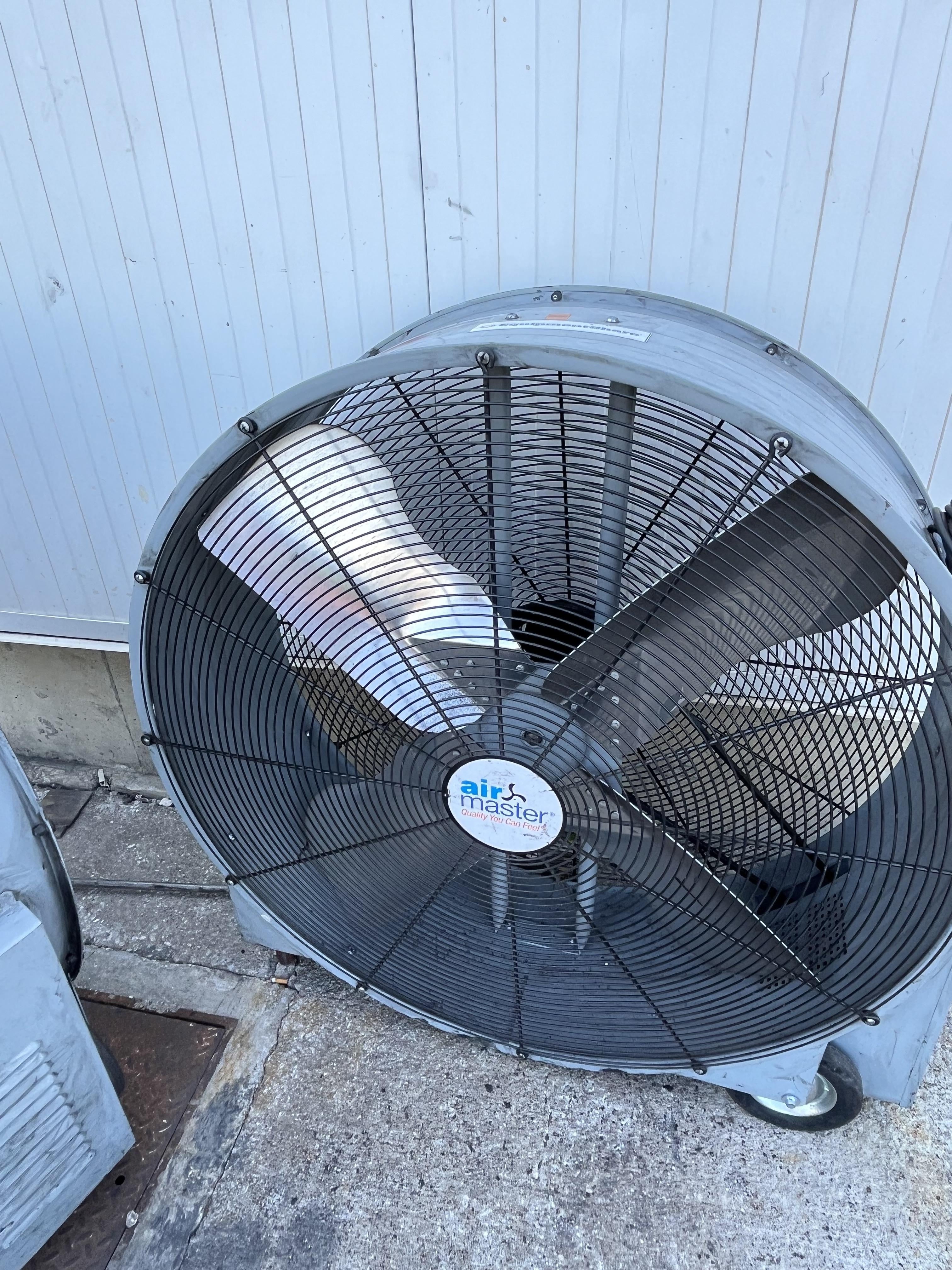 2024 AIRMASTER 60002
