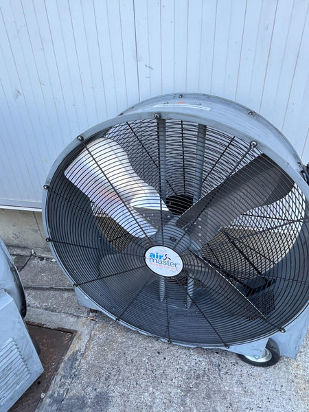 2024 AIRMASTER 60002