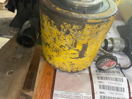 2024 ENERPAC P392