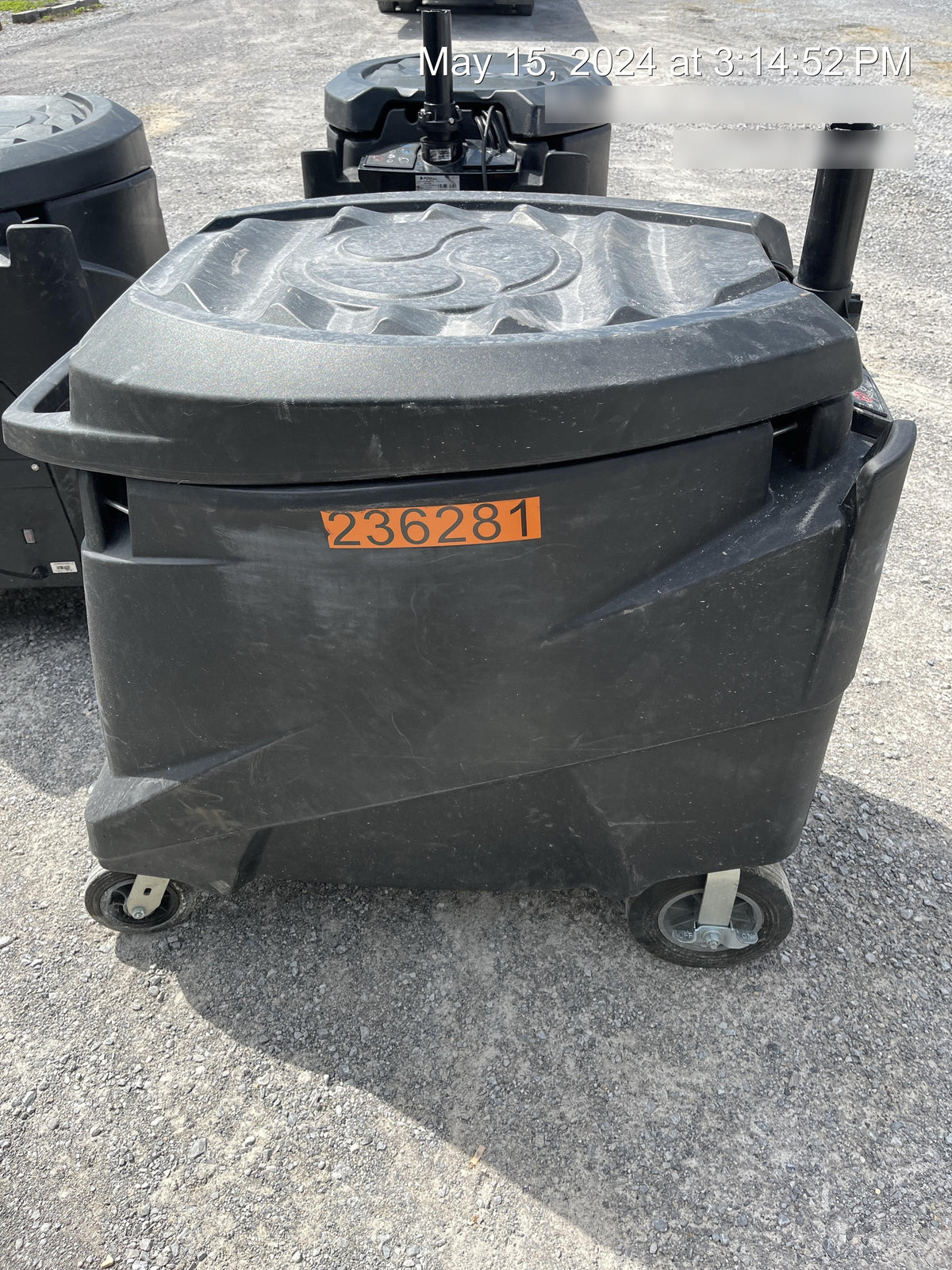 2022 POWER BREEZER PB4BASE