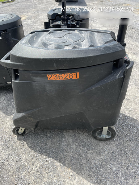 2022 POWER BREEZER PB4BASE