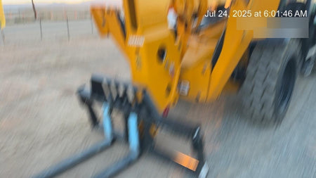2025 JCB 512-56