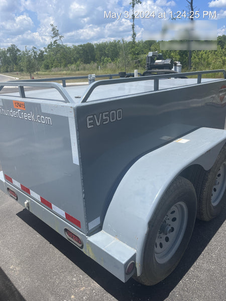 2020 THUNDER CREEK EV500