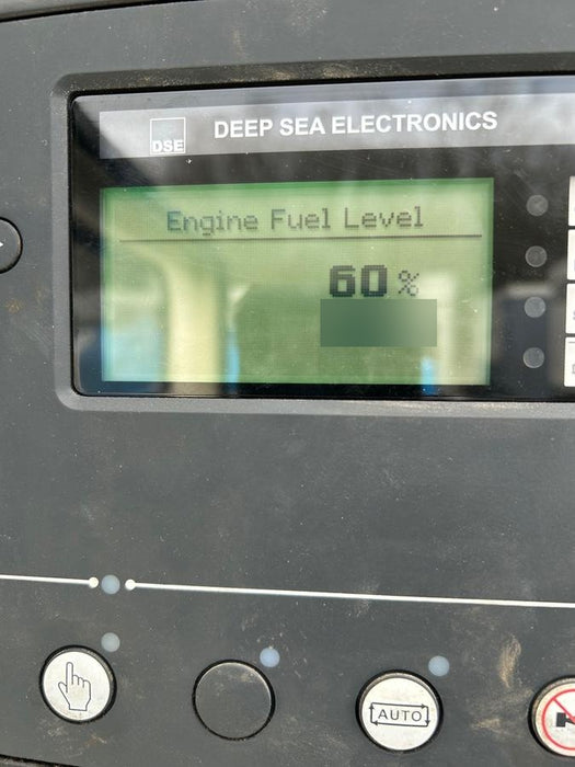 2022 ATLAS COPCO QAS 125