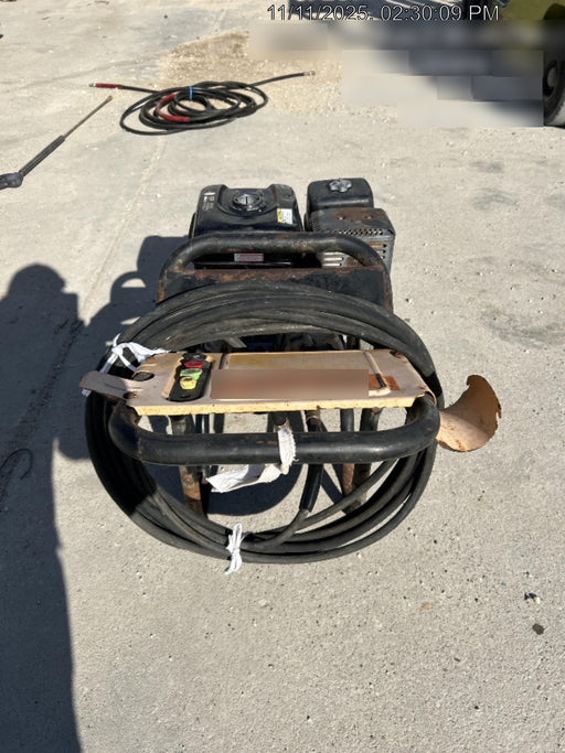 2020 DEWALT DXPW4035