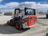 2021 BOBCAT S76