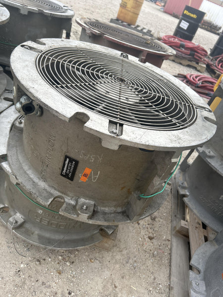 2022 WIDDER 20262-TRACKER-DIXLOX