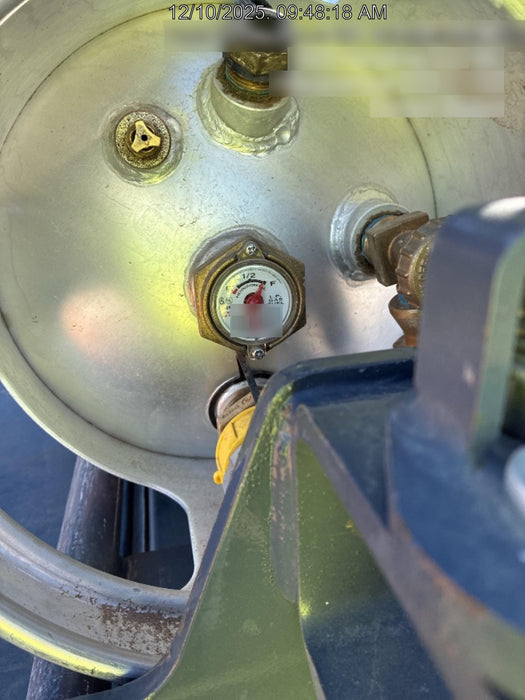 2022 TOYOTA 50-8FGU25