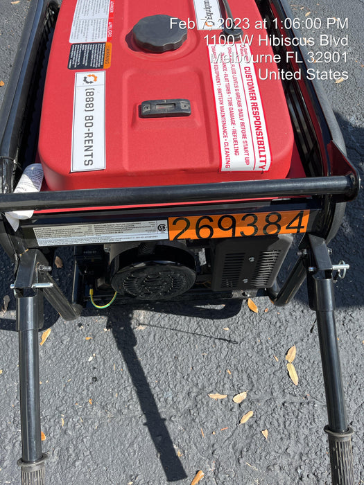 2022 MI-T-M GEN-8000-0MME