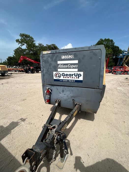 2020 ATLAS COPCO XATS 400 PFF