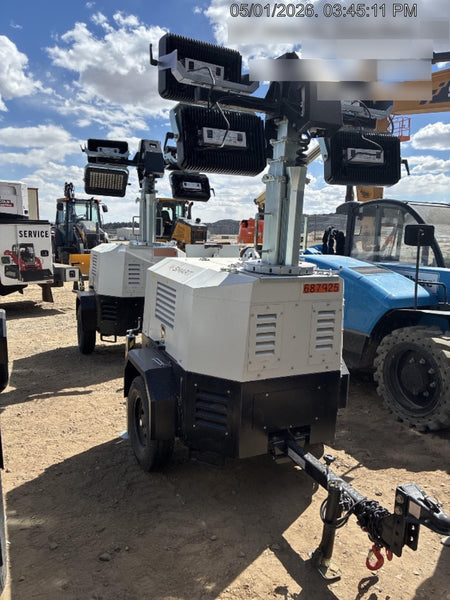 2026 TRIME X-SMART (EL1250H)