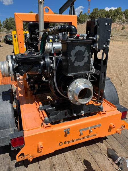 2021 PIONEER PP66S12L71-TD2.9L4