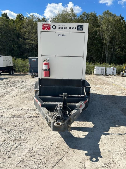 2023 MULTIQUIP DCA300