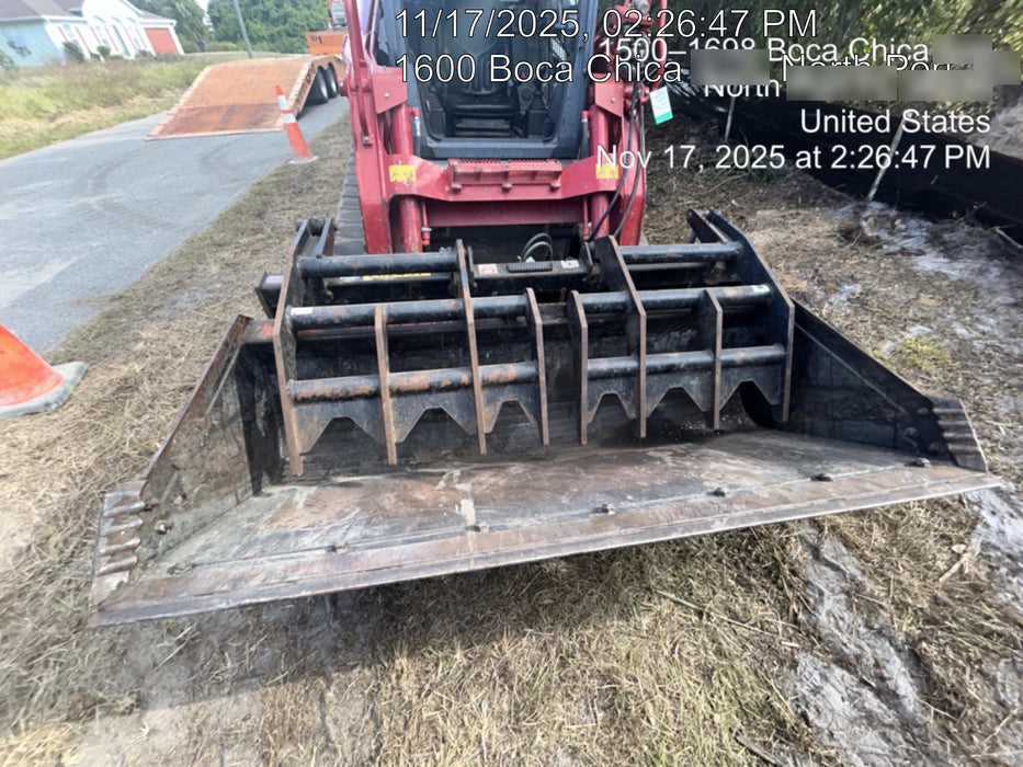 2022 BLUE DIAMOND 106525