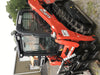 2020 Kubota SVL75-2HC Cab/Heat/Air, Standard Tracks, Standard Flow