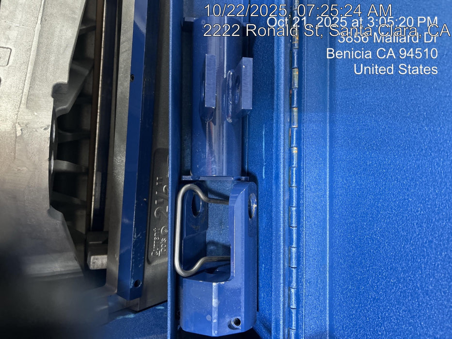 2024 CURRENT TOOLS 252-CT