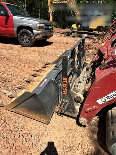 2020 PALADIN 48" Pallet Forks