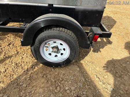 2025 LINCOLN ELECTRIC LE400