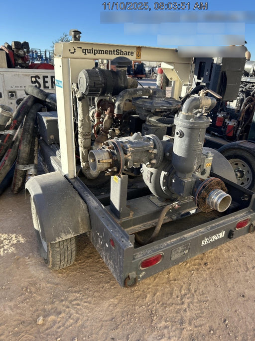 2023 ATLAS COPCO PAC F44 KD