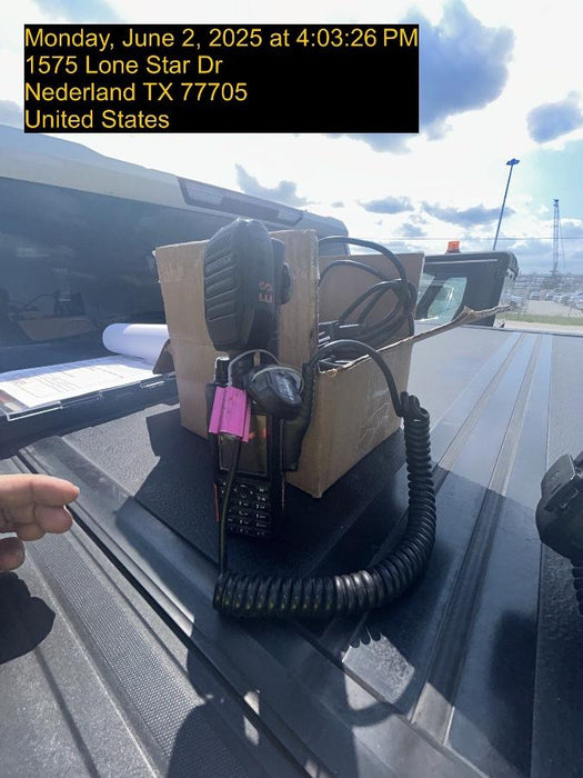 2023 MOTOROLA R7 DISPLAY