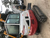 2020 TAKEUCHI TB-235-2CR