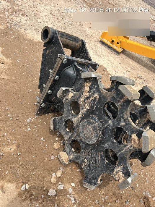 2020 PALADIN TWC1000CP030-18