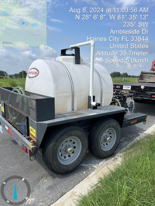 2023 SIMPSON SWT-52517