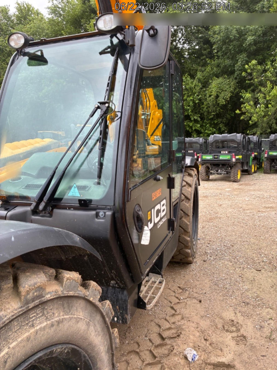 2025 JCB 510-56