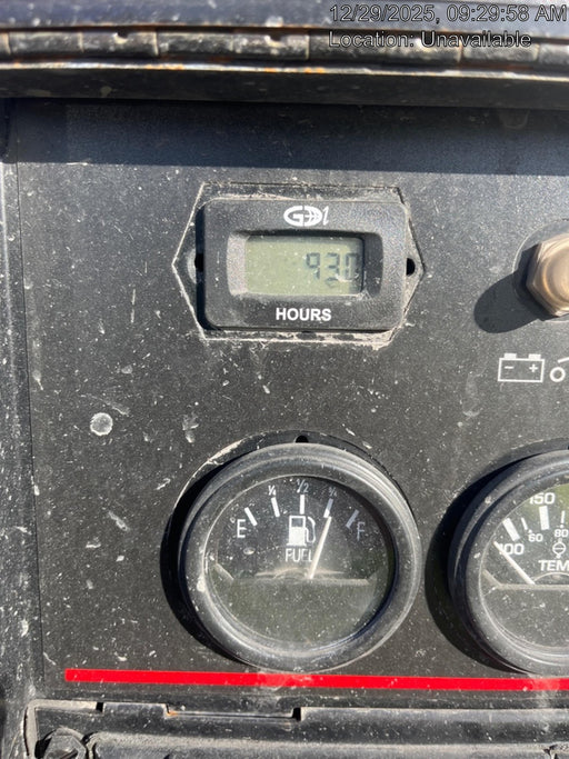 2025 LINCOLN ELECTRIC LE400