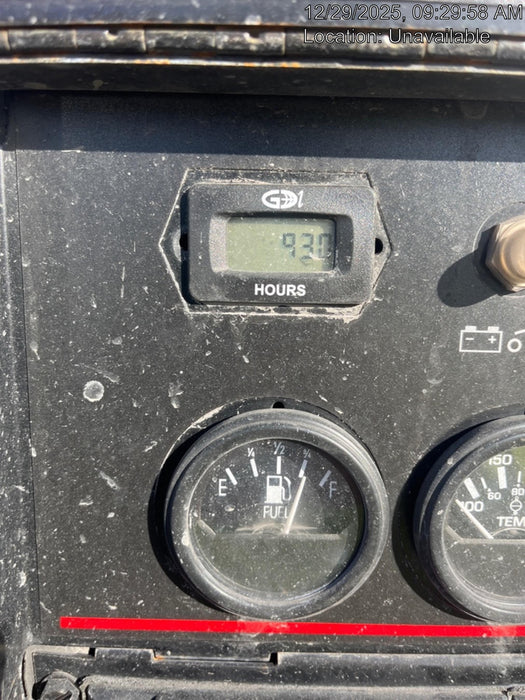 2025 LINCOLN ELECTRIC LE400